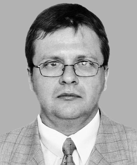 Корж Олексій Миколайович